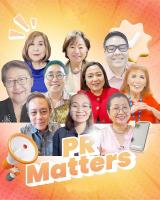 ‘PR Matters’ brings communication lessons to social media