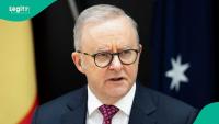 Australia publishes how many hours foreigners on student visas can work in the country