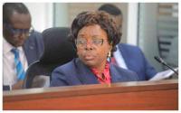 Government blew 30.60b on travel last year
