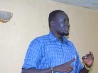 Civil Society urges Lakes government to reopen state parliament