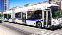 Tennessee rider says 12-minute buses, shelters, and sidewalks make transit a real option