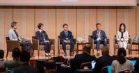 Video: Japan hotel sector enters new era of ‘quality growth’ as leaders gather for record AHICE Far East Asia