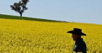 Farmers demand fair go in fight with fossil fuel giants