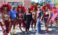 Shootings mar West Indian American carnival parade in Brooklyn