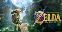 Nintendo just dropped a new Zelda Ocarina of Time remake Overview Trailer