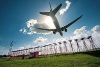 Airlines fume as UK air traffic control failure disrupts nearly 1,000 flights