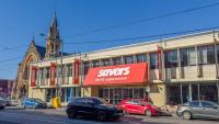 Australian shoppers lined up for Savers as scrutiny grows over its $2.2 billion US owner