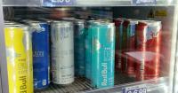 Delaware bans energy drink sales at public middle and high schools