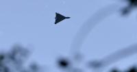 Shahed drone flies through Moldova into Romania, prompting NATO jets to scramble