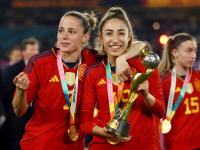 Spanish FA launches fertility support for female players and referees