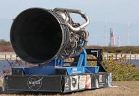 Self-Eating Rocket Gets Its First Industrial Alliance As SpaceX Rideshare Slots Dry Up