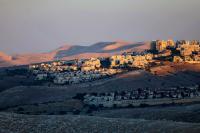 UK, France, Canada Move to Restrict Trade With Israeli West Bank Settlements