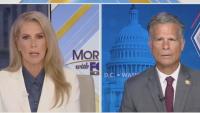 Fox Business risks wrath of Trump as they share damning revelation about gas prices