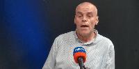Tim Montgomerie accuses Zia Yusuf of plotting against Nigel Farage and quits Reform after suspension