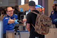 New TSA program lets non-travelers meet loved ones at airport gates, but not yet in Houston