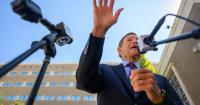 In visit to Hartford immigration court, Blumenthal sees 'purposeful chaos'