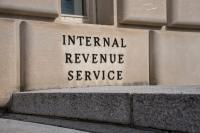 D.C. Circuit Blocks IRS-ICE Mass Data Sharing, Calls Administration Objection ‘Weak Sauce’