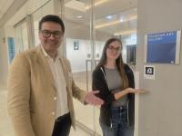 Bender JCC Becomes First US Fitness Center to Offer RightHear Accessible Technology