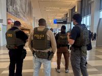 Religious Leaders Raise Concerns Over ICE Activity