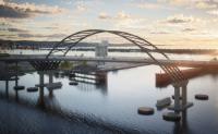 Construction starts on $1.8B Blatnik Bridge replacement