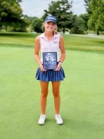 Traditional Bank Athlete of the Week: Franklin County’s Rodgers having strong sophomore golf season