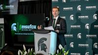 Spartan Ventures CEO leaves MSU to join J Batt in Kentucky