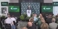 Spartan Ventures CEO Jon Palumbo departs MSU, follows former AD J Batt at Kentucky