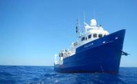 Louisiana’s marine research collaboration becomes a political battleground