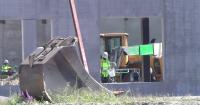 Amazon Facility Under Construction to Bring Hundreds of Jobs
