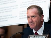 Missouri Senator links welfare debate to new DOJ crackdown on states shielding illegal immigrants