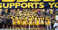 Michigan Football plummets in ESPN SP+ after narrow win vs WMU