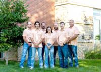 Missouri Soybean Association announces Grassroots Fellowship Class