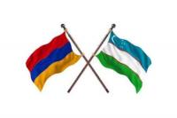 Armenia and Uzbekistan held inter-MFA political consultations