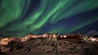 South Dakota could see the northern lights Tuesday and Wednesday