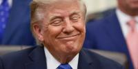 Trump torn apart for little 'jokes' that spark international crises