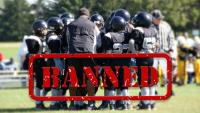 Pennsylvania Youth Football Coach BANNED FOR LIFE After He Was Caught Lying About Racism-Induced Brawl