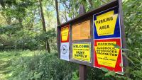 Pennsylvania Game Commission offering wildlife habitat driving tours
