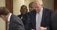 Retrial of Alex Murdaugh’s double murder case being moved to Sumter County