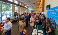 AGFC, Partners Honor Six, Educate Hundreds at 2026 Natural State Private Lands Expo