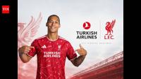 Liverpool to replace Standard Chartered with Turkish Airlines in £300m+ shirt deal