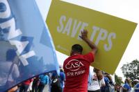 Termination of TPS for El Salvador: What’s the Impact?