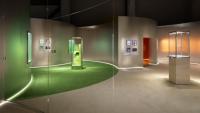 Bulgari’s ‘Kaleidos’ Exhibition Travels to Shanghai