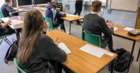 Maths, reading and science skills among pupils fall again in global assessment