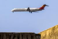US Sanctions Dozens of Companies Linked to Iran’s Aviation Sector