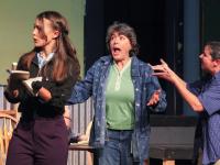 ‘Come From Away’ production in Albany inspired by 9/11