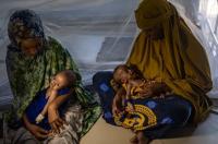 Sudan Is Not Short of Warnings. It Is Short of Funding.