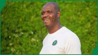 Eguavoen To Lead Super Falcons In 2028 Olympic Qualifiers