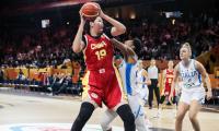 China to take on Puerto Rico for FIBA Women's World Cup quarterfinal berth