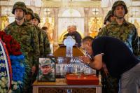 EU Criticizes ‘Glorification’ of War Criminal After Serbia Gives Mladic a Hero’s Funeral