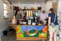 5 Mobile Coffee Shops to Know Around DC